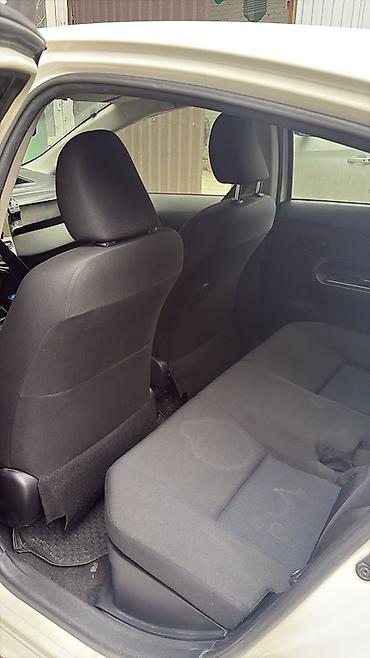 Digər nəqliyyat: Toyota Aqua markalı avtomobil gündəlik taksi üçün arendaya verilir — 5