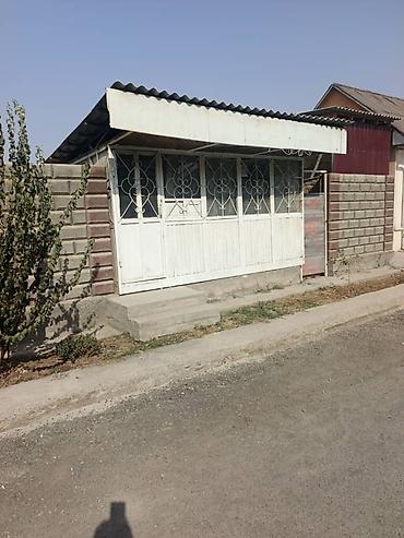 Продажа киосков, ларьков: Торговый киоск/павильон - Капитальный металлический каркас, облицовка — 1