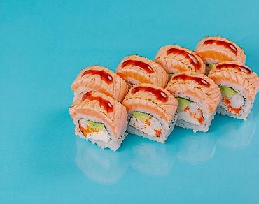 Требуется Повар : Сушист, Японская кухня, 1-2 года опыта
