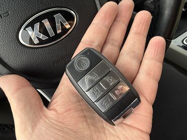Kia: Kia Carnival: 2018 г., 2.2 л, Автомат, Дизель, Минивэн at lalafo.kg — 11 Kia: Kia Carnival: 2018 г., 2.2 л, Автомат, Дизель, Минивэн — 11