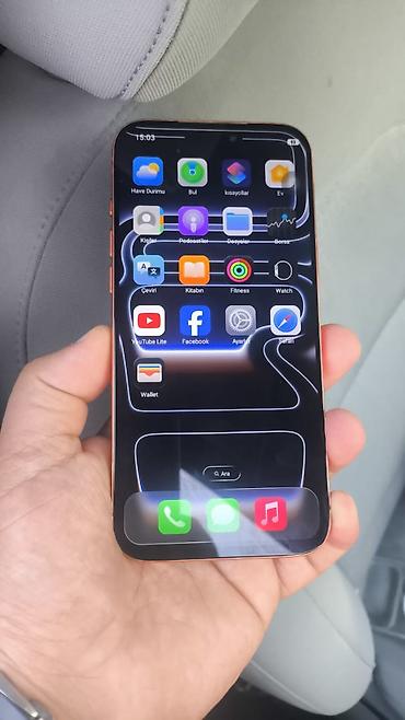 panel radiator: Dubaydir Məhsul: Narıncı rəngdə smartfon (USB‑C girişli) — 5