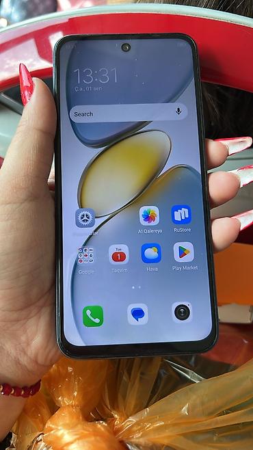 gsm сигнализация для авто: Tecno 128 ГБ, цвет - Черный, Сенсорный — 4