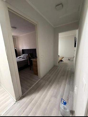 Продажа квартир: 2 комнаты, 44 м², 5 мкр 104 серия, 1 этаж — 7