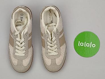 trampki lodz: Sneakersy damskie, rozmiar 37 — 2