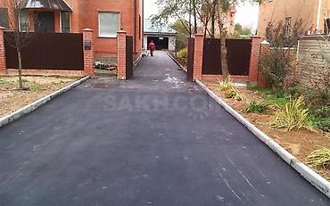 Кладка: Укладка асфальта Гарантия, Бесплатная консультация, Монтаж Больше 6 лет опыта — 2