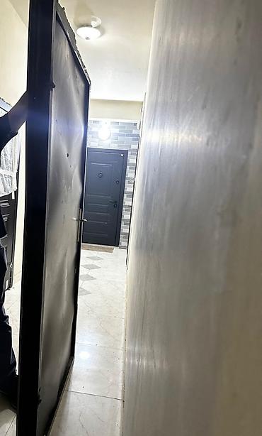 ev giris qapilari: Mənzil üçün İşlənmiş Giriş qapısı Çərçivə ilə, Zəmanətsiz, Ünvandan götürmə — 2