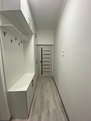 Продажа квартир: 1 комната, 35 м², 105 серия, 9 этаж, Косметический ремонт — 4