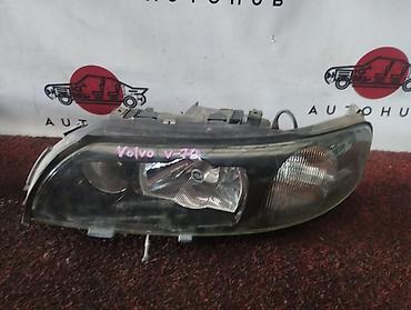 волво фара: Фара левая для Volvo V70, год выпуска авто: 2004. Характеристики: - — 1
