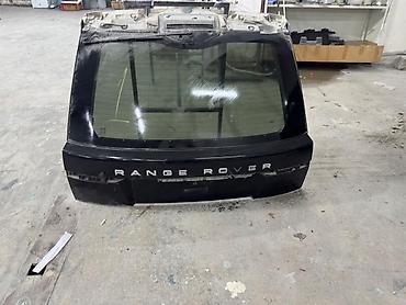 land lover: Məhsul: Range Rover üçün orijinal ehtiyat hissələri (L322 seriyası — 2