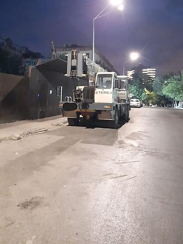 kran satisi: Avtokran icaresi 40 ton ciddi müşteriler narahat etsinler — 1
