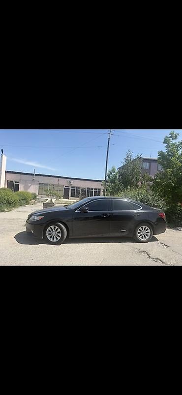 e 302: Lexus ES: 2015 г., 2.5 л, Автомат, Гибрид, Седан — 3