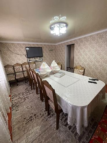 Продажа полдома: ‼️ ПРОДАЁТСЯ ПОЛОВИНА ДОМА В КАРА-БАЛТЕ 📍 г. Кара-Балта, ул — 11