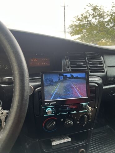 Opel: Opel Vectra: 1.8 l | 2000 il Sedan — 7