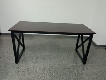 Офисные столы: Мебель для офиса
Мебель в стиле лофт в наличии и на заказ — 3