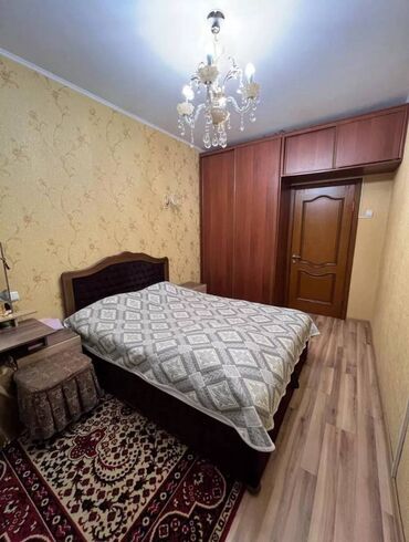 Продажа квартир: 3 комнаты, 76 м², Индивидуалка, 3 этаж, Евроремонт