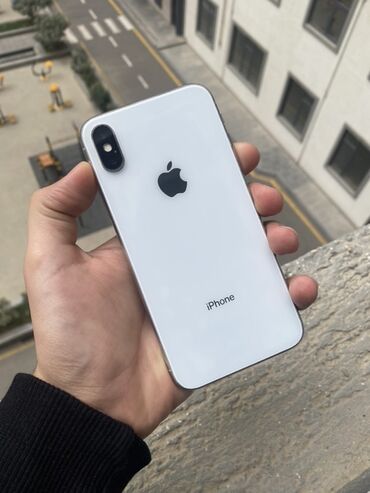 iphone 8 plus 128: IPhone X, 64 GB, Ağ