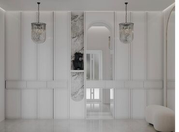 Мебель на заказ: Мебель на заказ, Кухня, Кухонный гарнитур — 44