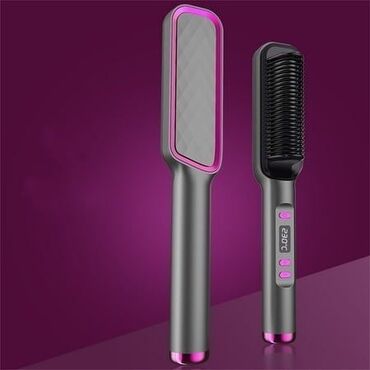dyson saç feni: Saç düzləşdirici fen
