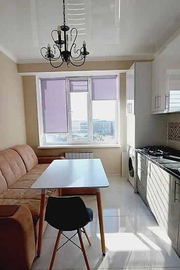 Продажа квартир: 1 комната, 45 м², АУЦА Элитка, 9 этаж, Евроремонт — 4