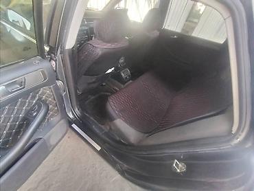 Audi: Audi A6: 2003 г., 2 л, Механика, Бензин, Седан — 7