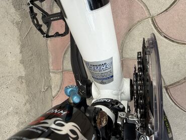 Горные велосипеды: Горный велосипед, Алюминий, Б/у at lalafo.kg — 11 Горные велосипеды: Горный велосипед, Алюминий, Б/у — 11