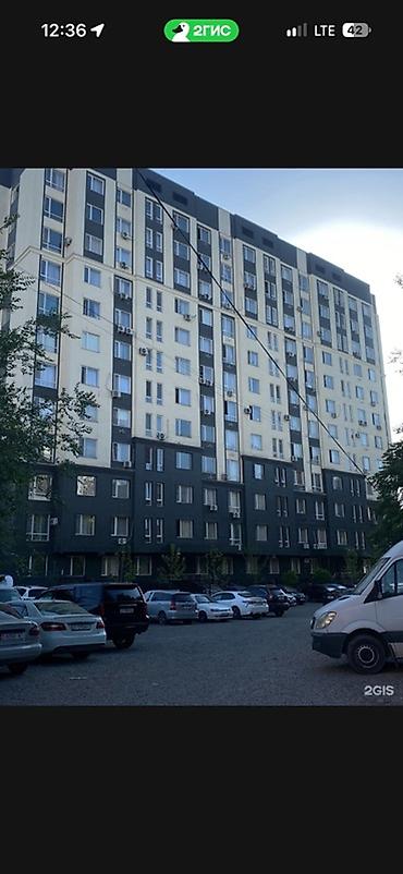 квартира 5 комнатная: 2 комнаты, 70 м², Восток-5 мкр 5 этаж, ПСО (под самоотделку) — 1
