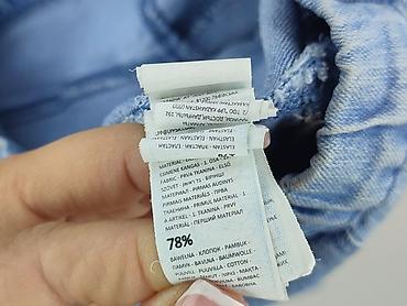 długa spódnica cropp: Legginsy dziecięce, Sinsay, 10 lat, 140, stan - Idealny — 5