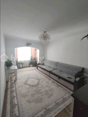 1 комнатная квартира без ремонта: 1 комната, 44 м², 106 серия улучшенная, 9 этаж, Косметический ремонт