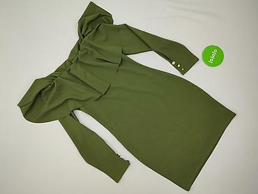 jezyk: Sukienka damska, rozmiar S — 3