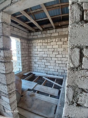 məmmədli ev: Məmmədli 4 otaqlı, 95 kv. m, Təmirsiz — 6