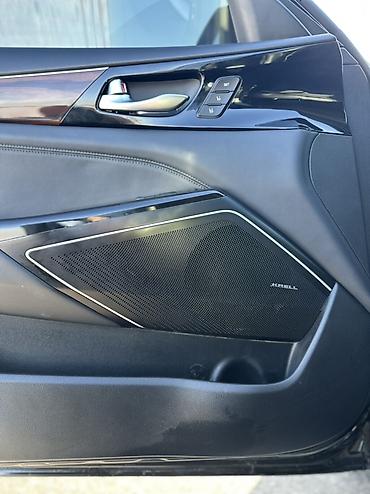 Kia: Kia K7: 2017 г., 3.3 л, Автомат, Бензин, Седан — 7