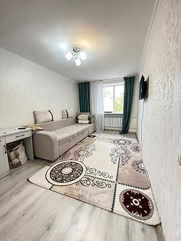 1 комната, 32 м², Ак-Кеме Индивидуалка, 1 этаж, Евроремонт at lalafo.kg 1 комната, 32 м², Ак-Кеме Индивидуалка, 1 этаж, Евроремонт