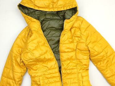 five seasons kurtka puchowa: Women`s winter jacket, Size S (EU 36)