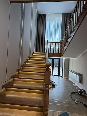 Продажа коттеджей и домов: 5 комнат, 300 м², 4 соток, Бишкек, Риэлтор — 14