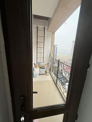 Продажа квартир: 2 комнаты, 80 м², Элитка, 8 этаж, Евроремонт — 9