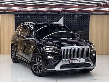 tesla model x: Zeekr 8X: 2 л | 2026 г. Кроссовер — 4