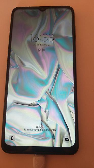 Samsung Galaxy A12, rəng - Qara, İki sim kartlı lalafo.az -da Samsung Galaxy A12, rəng - Qara, İki sim kartlı