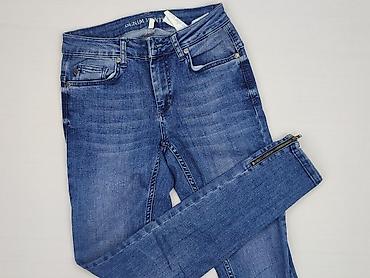 drippy jeans: Denim, Jeansy damskie, rozmiar S — 1