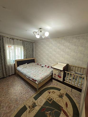 Продажа коттеджей и домов: 🏡 СРОЧНО! Продается дом в ж/м Арча-Бешик, ул. Шералиева, Кара-Коо 🏗️ 📍 — 7