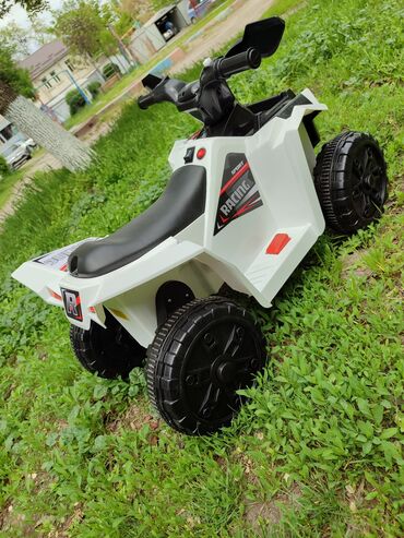 Детские электрокары: Детский электрокар, Новый — 8