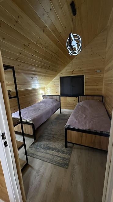 посуточно: 🏡 Большой уютный дом для отдыха на Иссык-Куле | Чок-Тал Ищете — 7