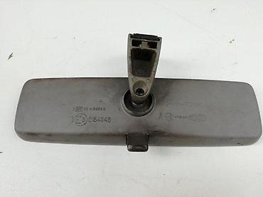 Car Body Parts: Alfa Romeo Unutrasnji Retrovizor. Polovni orginalni delovi za alfu — 1