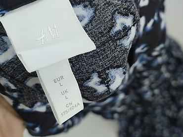 hm zwroty: H&M, Sukienka damska, rozmiar L — 4