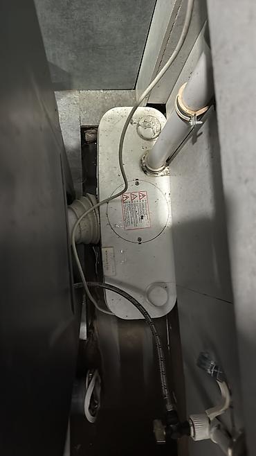 Ремонт сантехники: Ремонт сантехники 3-5 лет опыта — 8