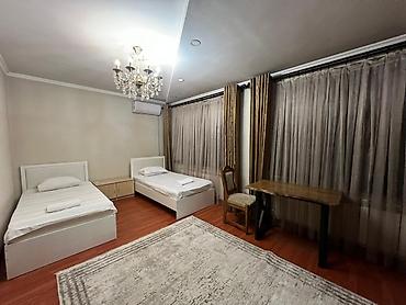 Аренда отелей и хостелов: ЭЛИТНЫЕ КВАРТИРЫ ПО БИШКЕКУ Все удобства Все условия 24/7 Подробности — 4