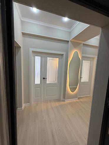 Продажа квартир: 1 комната, 47 м², Элитка, 4 этаж, Дизайнерский ремонт — 9