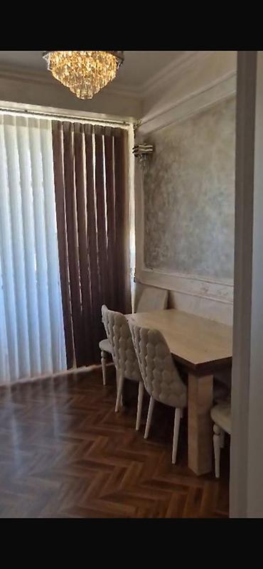 Günəşli, 2 otaqlı, Yeni tikili, m. Xalqlar Dostluğu, 48 kv. m — 4
