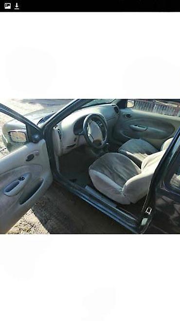 prodaj: FORD FIESTA 1996. GOD. - KOMPLETAN AUTO U DELOVIMA | FORD velika — 3