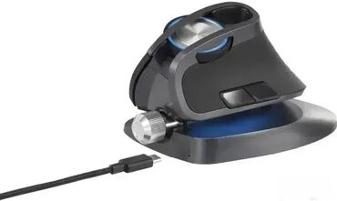 Kompjuterski miševi: Kvalitetni, optički, bežićni, bluetooth, miš RENKFORCE M618X; — 13