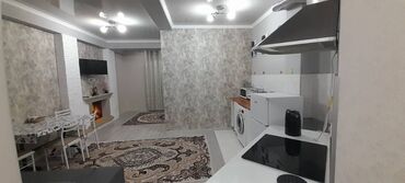 Долгосрочная аренда квартир: Студия, Собственник, Без подселения, С мебелью полностью — 11